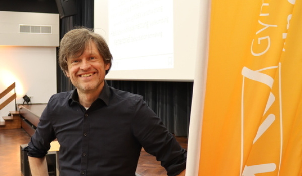 Präventionsabend: Social Media im Fokus