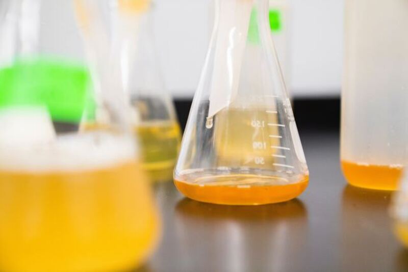 Chemie