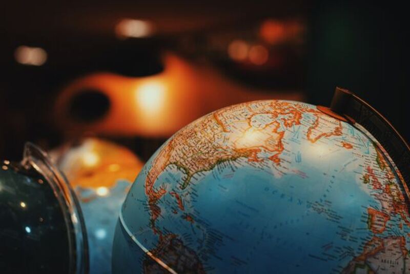 Geographie