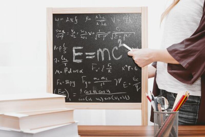 Physik