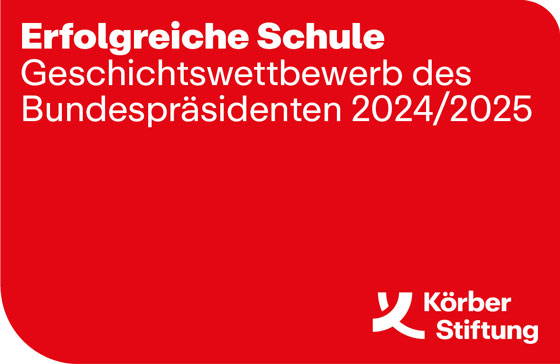Geschichtswettbewerb