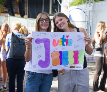 Schuljahresausklang (Juli)