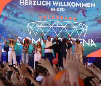 Schuljahresausklang (Juli)