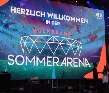 Schuljahresausklang (Juli)