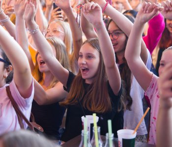 Schuljahresausklang (Juli)