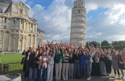 Bella Italia