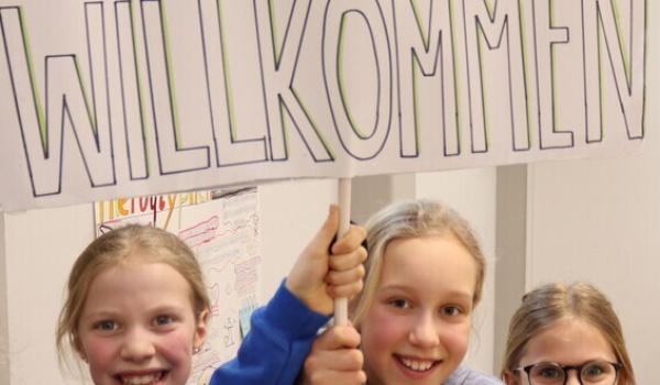 Einladung zum Tag der offenen Tür am 13.02.2026