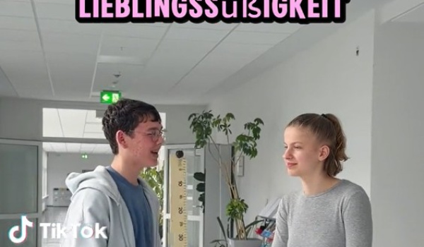 TikTokst du noch richtig?