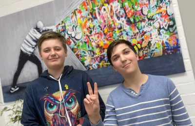 Erfolgreich in der Schule