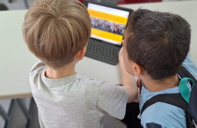 Landesrunde der Mathematikolympiade