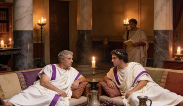 Convivium Latinum