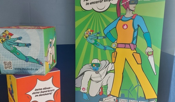 Vom Dachziegel bis zum Frühstücksbrettchen
