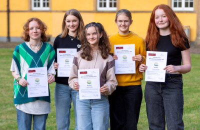 MINT-Sommerakademie 2024