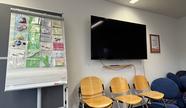 Sexuelle Orientierung, Body Positivity, Identität 