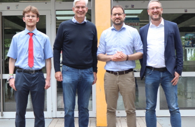 MdB Middelberg und die heute-show