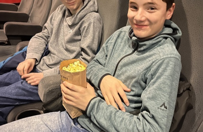 Cinéfête 2026 