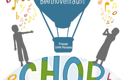Chorabend am 18. Mai 2026