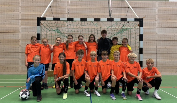 Fairtrade Cup 2026