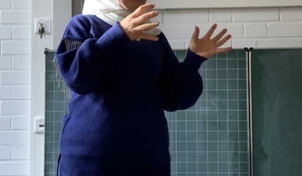Beeindruckende Biografie
