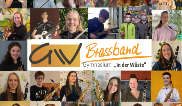 Wüste meets Blue Note - endlich ist es wieder so weit! 