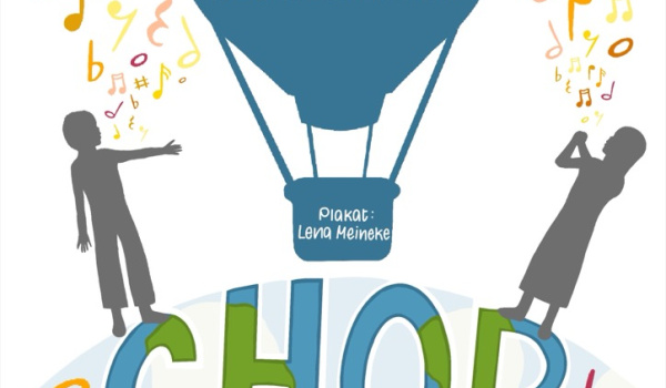 Chorabend am 18. Mai 2026