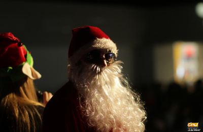 Frohe Weihnachten!