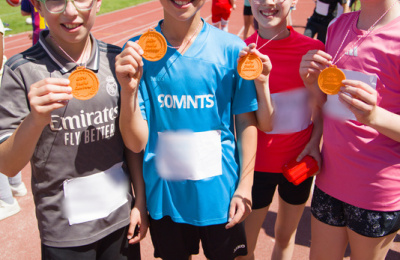Sportfest 2026 