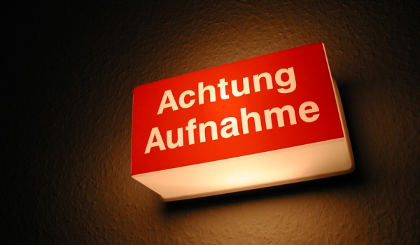 Wir im Radio
