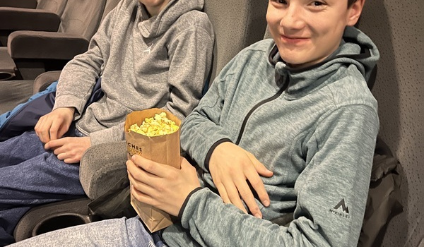 Cinéfête 2026 