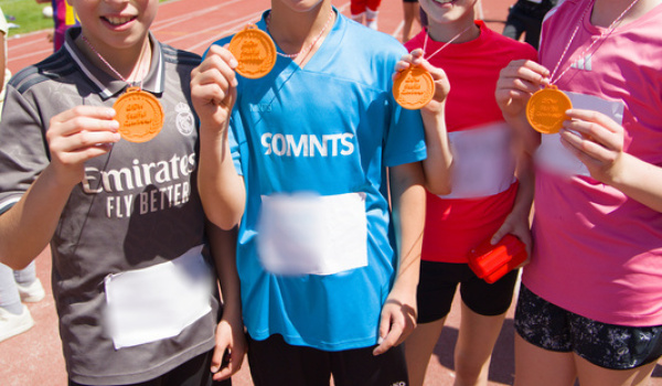 Sportfest 2026 