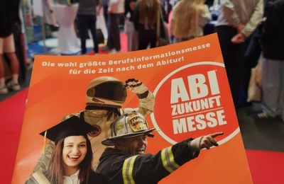 Abi in Sicht – und dann?