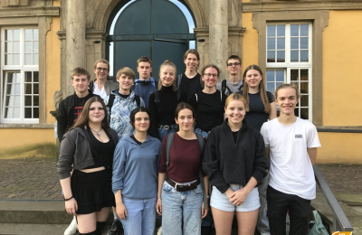 Herbstakademie 2024