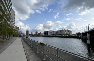 Nachhaltige Stadtentwicklungskonzepte am Beispiel der HafenCity live erleben