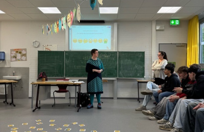 „Letzte-Hilfe“-Kurs