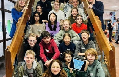 Außergewöhnliche Leistungen beim Regional-Wettbewerb Jugend forscht und Schüler experimentieren in Lingen 