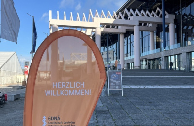 Wissenschaft hautnah erleben
