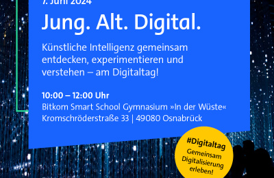 Digitaltag 2024