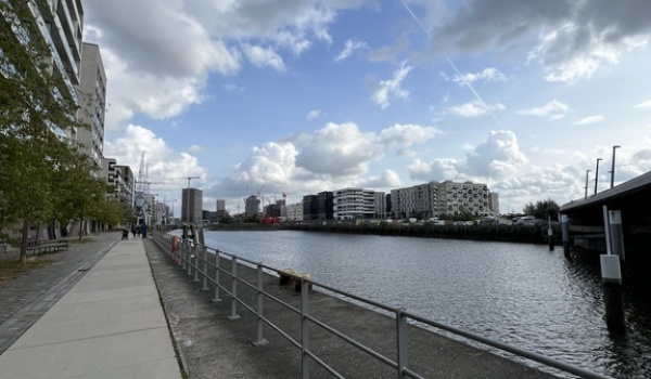 Nachhaltige Stadtentwicklungskonzepte am Beispiel der HafenCity live erleben