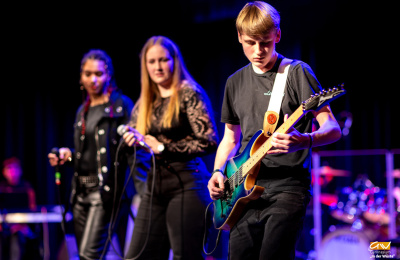 Concert Franco Allmand