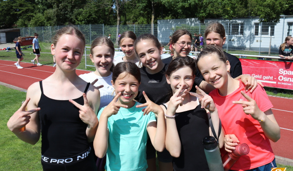 Sportfest 2025