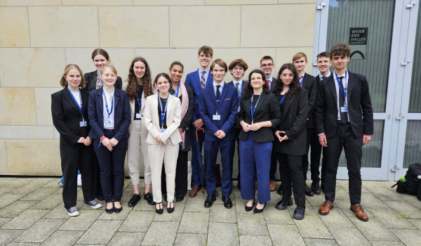 OLMUN 2024