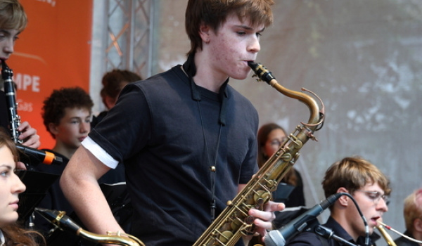 Lotter Straßenfest