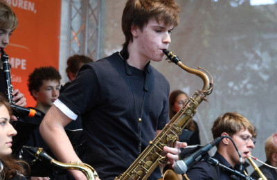 Lotter Straßenfest