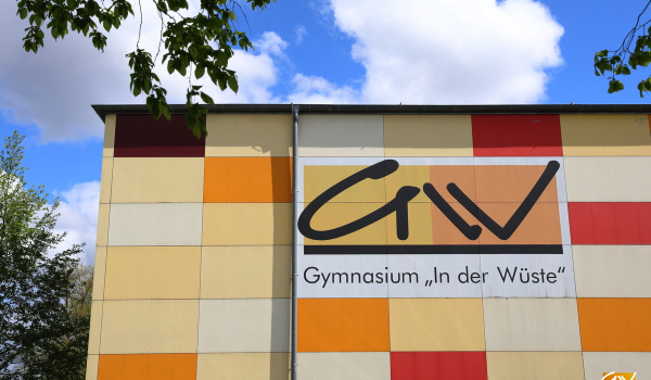 Herzlich willkommen!
