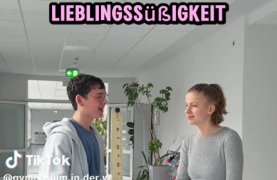 TikTokst du noch richtig?