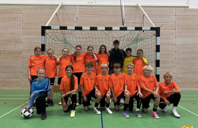Fairtrade Cup 2026
