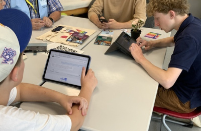 Jung. Alt. Digital. – Digitaltag 2025