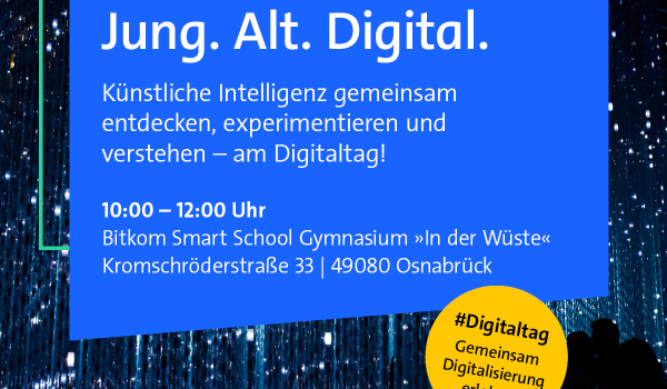 Digitaltag 2024