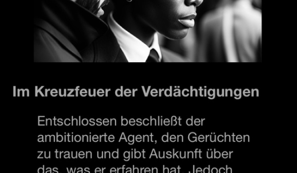 Geschichte wird zum packenden Serienhit! – Projektarbeit im Geschichtsunterricht 