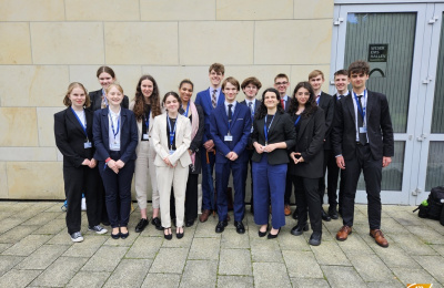 OLMUN 2024